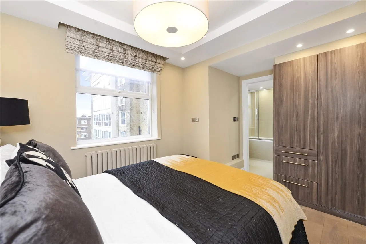 Boydell Court, St John's Wood Park, St John's Wood, London, NW8, photo 11