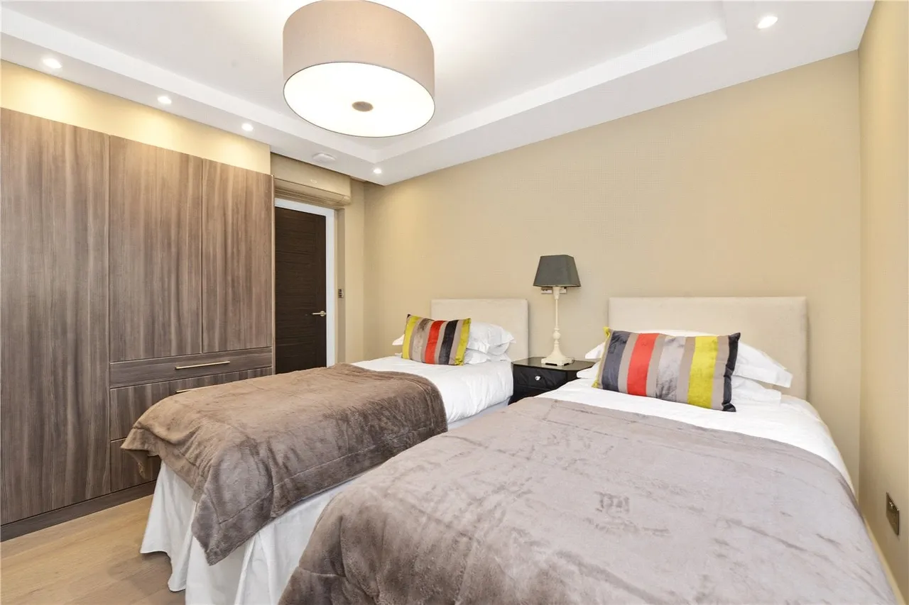 Boydell Court, St John's Wood Park, St John's Wood, London, NW8, photo 9