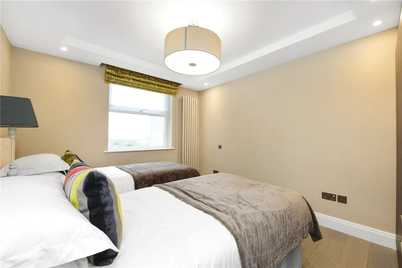 Boydell Court, St John's Wood Park, St John's Wood, London, NW8, photo 10