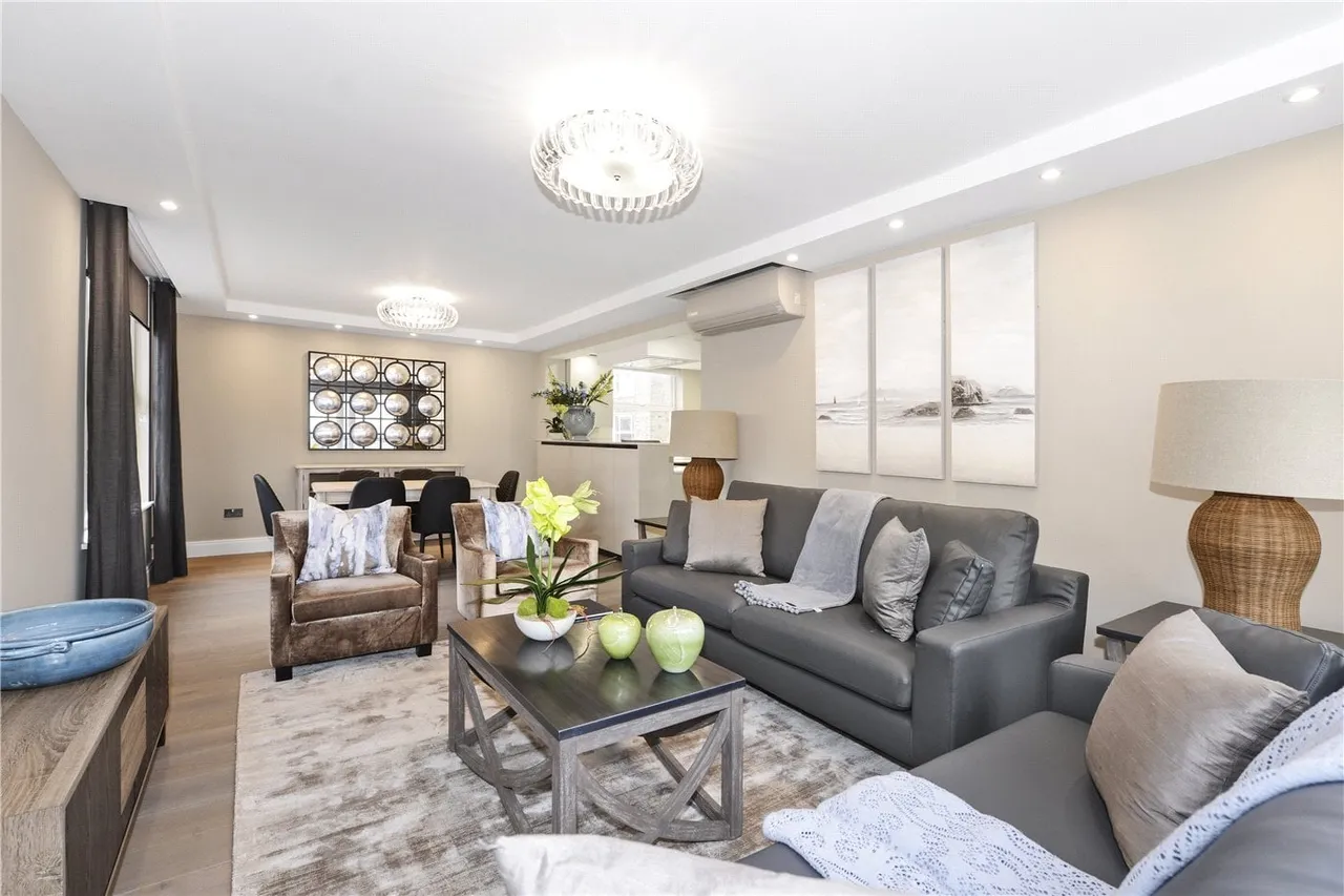 Boydell Court, St John's Wood Park, St John's Wood, London, NW8, photo 6