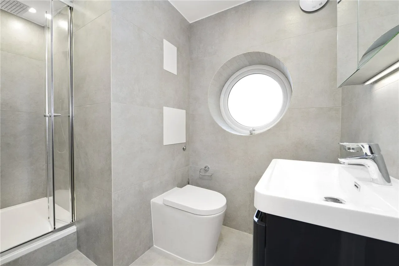 3 bed flat to rent — Boydell Court, St John's Wood Park, St John's Wood, London, NW8