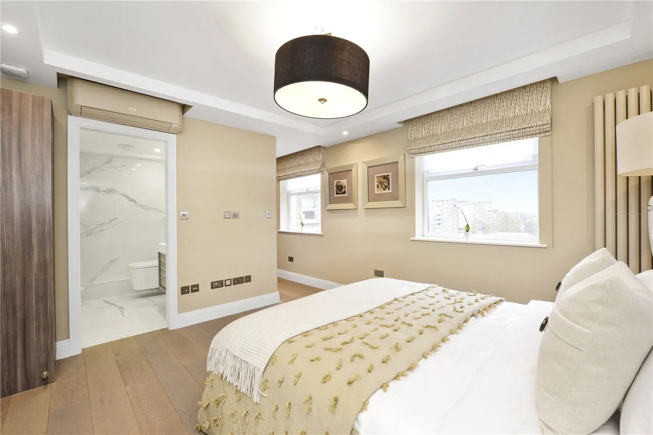 Boydell Court, St John's Wood Park, St John's Wood, London, NW8, photo 3