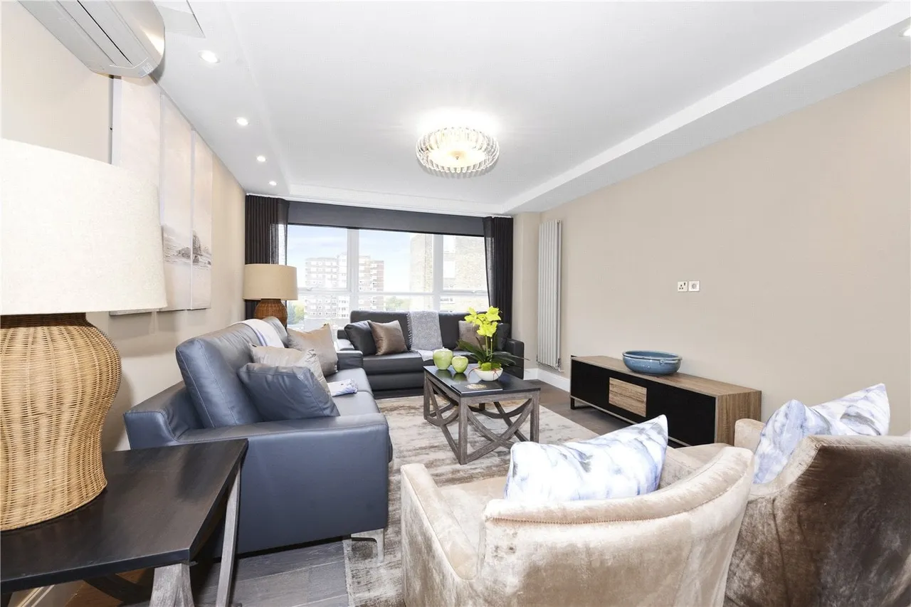 Boydell Court, St John's Wood Park, St John's Wood, London, NW8, photo 5