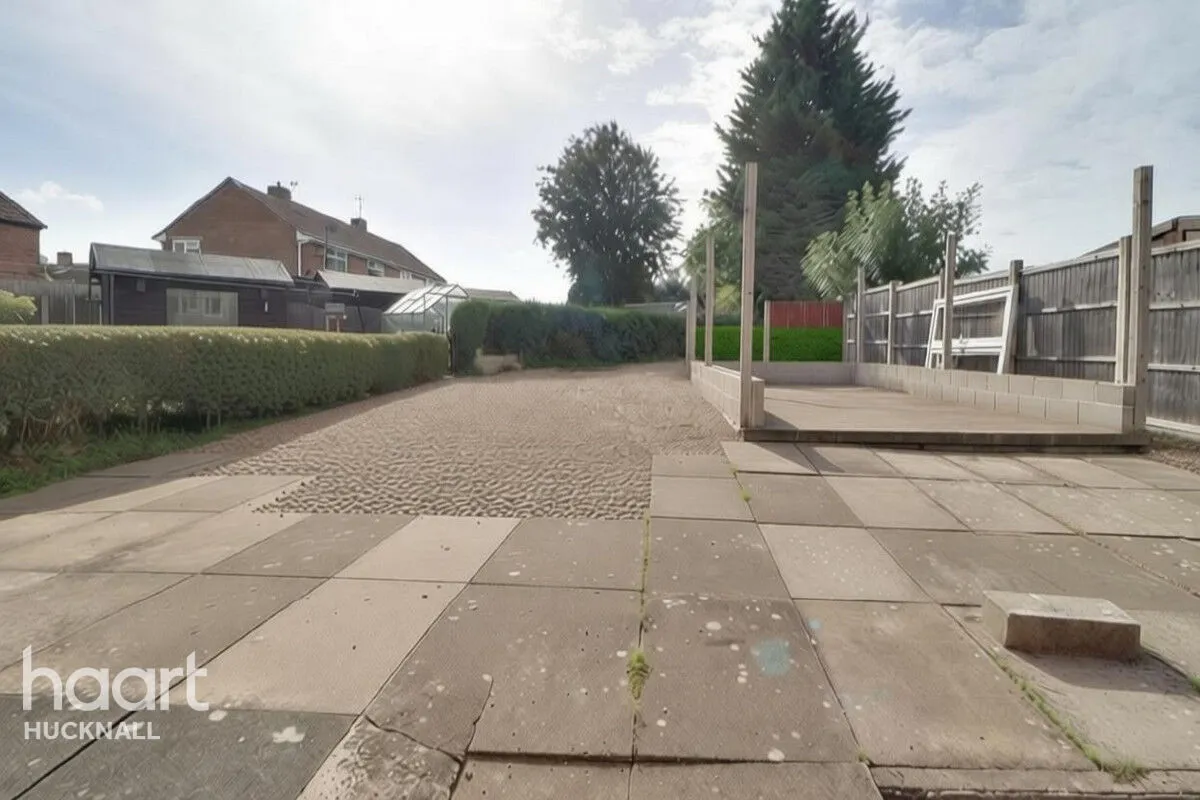 Queen Elizabeth Way, Ilkeston, DE7, photo 4