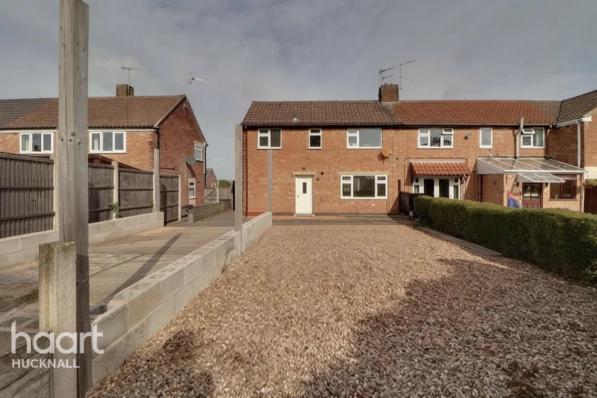 Queen Elizabeth Way, Ilkeston, DE7, photo 12