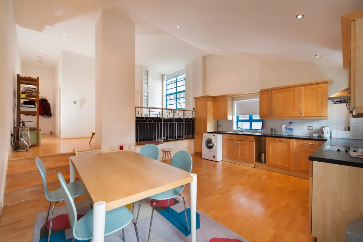 Vanbrugh Hill London, SE10, photo 2