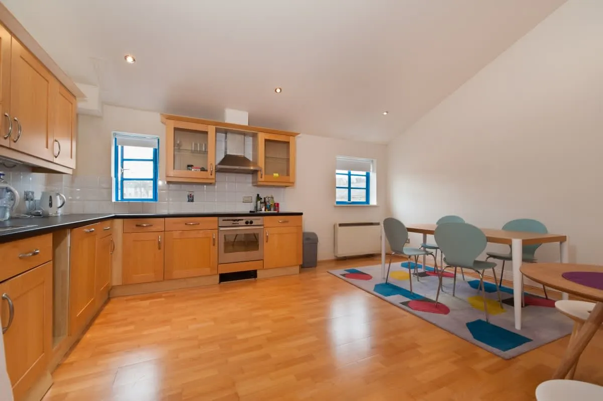 Vanbrugh Hill London, SE10, photo 15