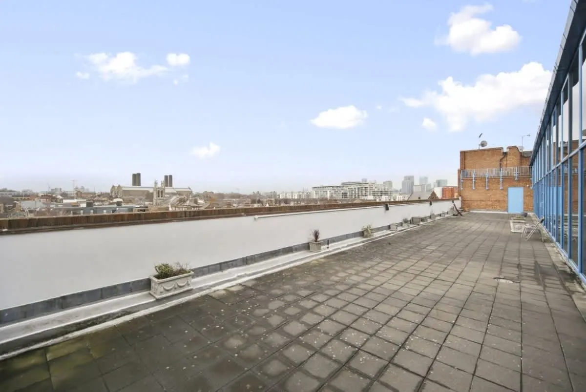Vanbrugh Hill London, SE10, photo 12