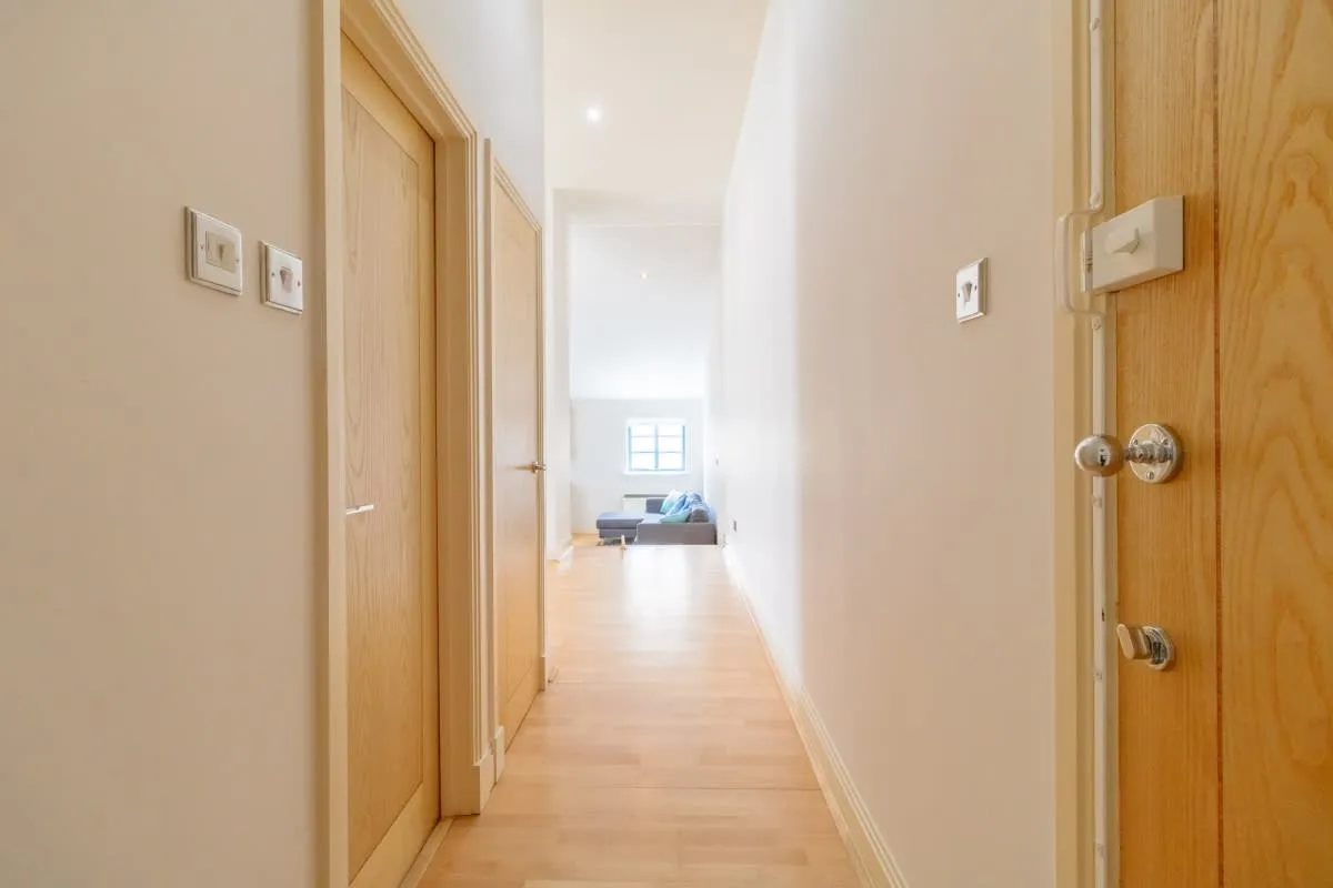 Vanbrugh Hill London, SE10, photo 5