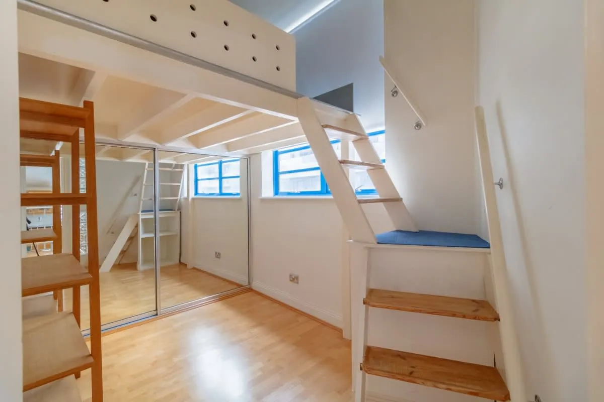 Vanbrugh Hill London, SE10, photo 17