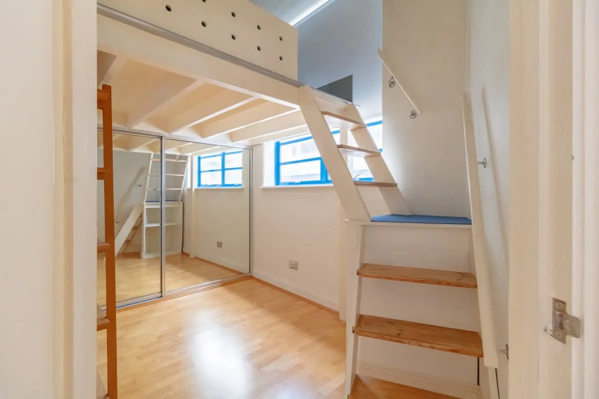 Vanbrugh Hill London, SE10, photo 6