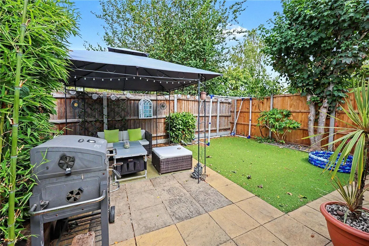 Steeple Chase, Drayton, NR8, photo 12