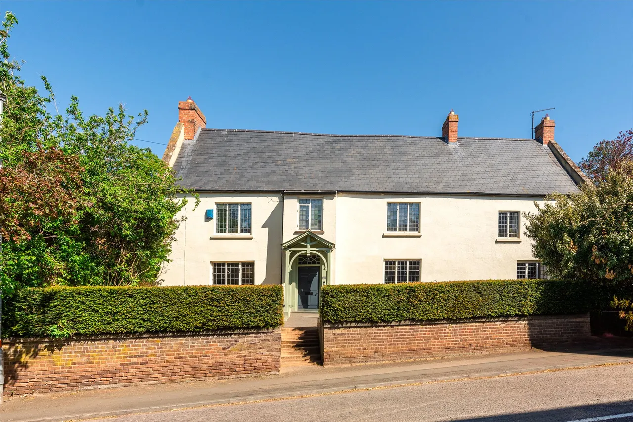 West Street, Earls Barton, NN6, photo 26