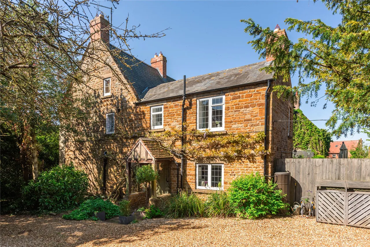 West Street, Earls Barton, NN6, photo 18