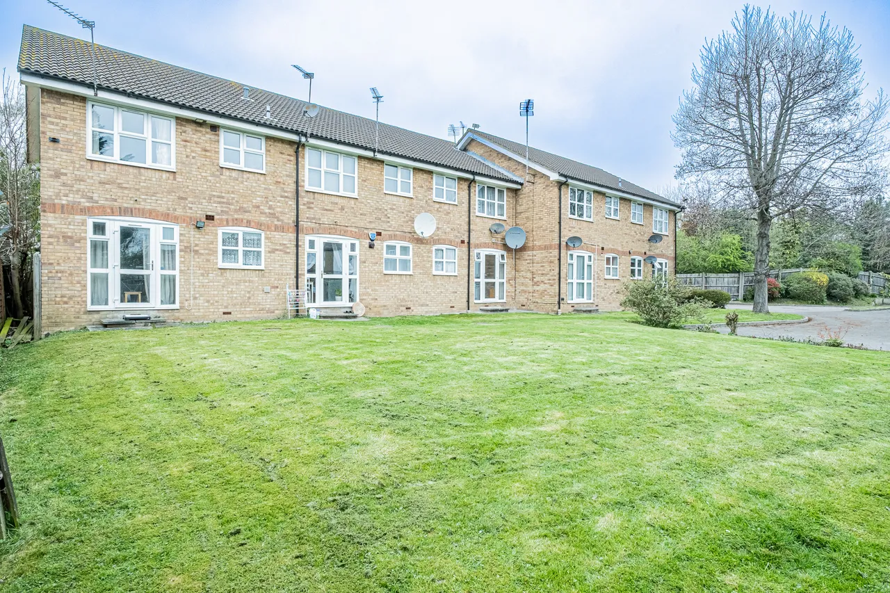 Christchurch Avenue, Harrow, HA3, photo 8