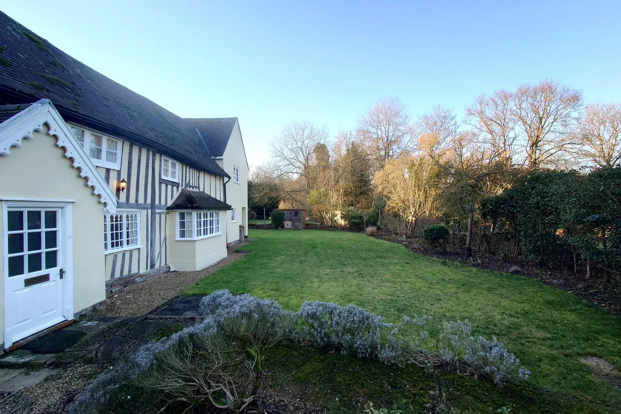 Bury Road, Ixworth, Bury St Edmunds, IP31 2HX, photo 11