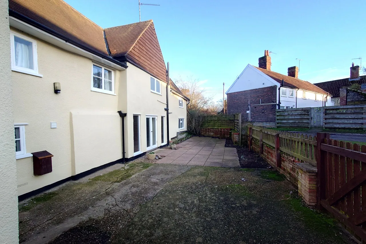 Bury Road, Ixworth, Bury St Edmunds, IP31 2HX, photo 17