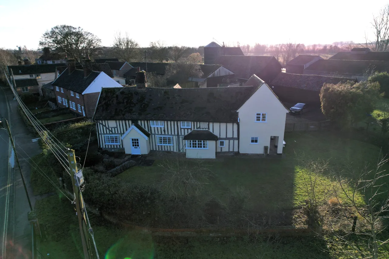 Bury Road, Ixworth, Bury St Edmunds, IP31 2HX, photo 13