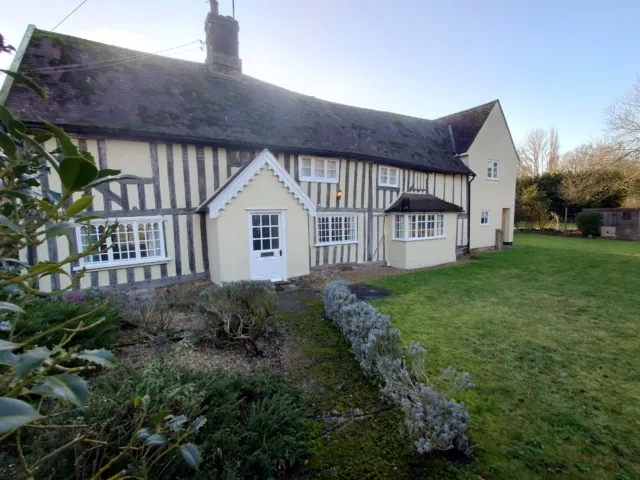 5 bed house to rent — Bury Road, Ixworth, Bury St Edmunds, IP31 2HX