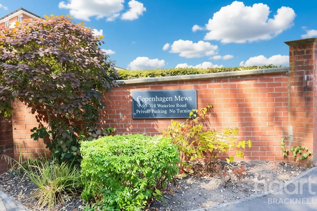 Waterloo Road, Crowthorne, RG45, photo 3