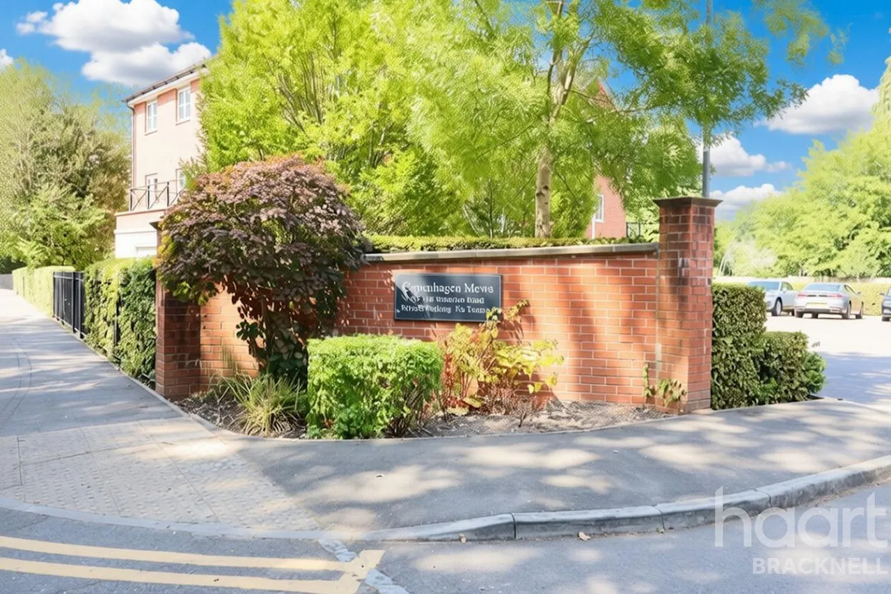 Waterloo Road, Crowthorne, RG45, photo 4