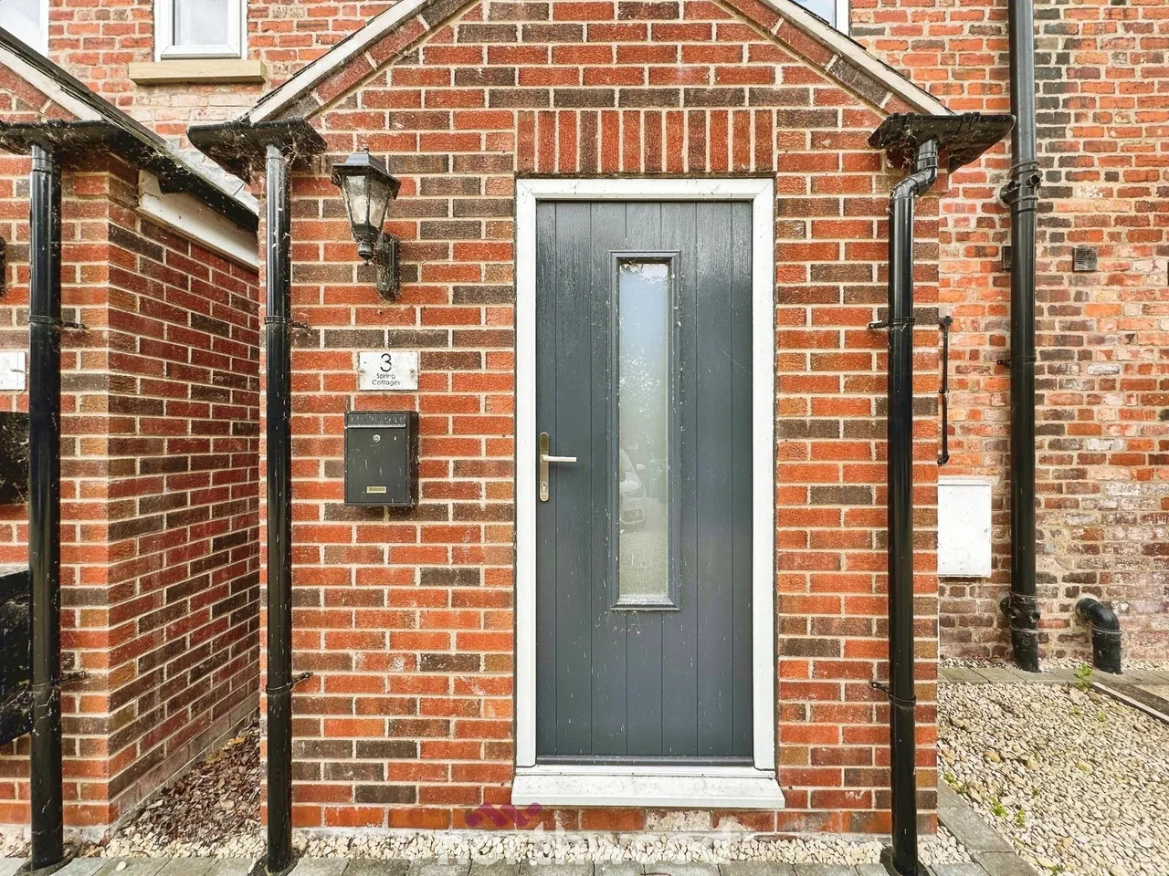 Spring Cottages, Sugar Mill Ponds, DN14, photo 17