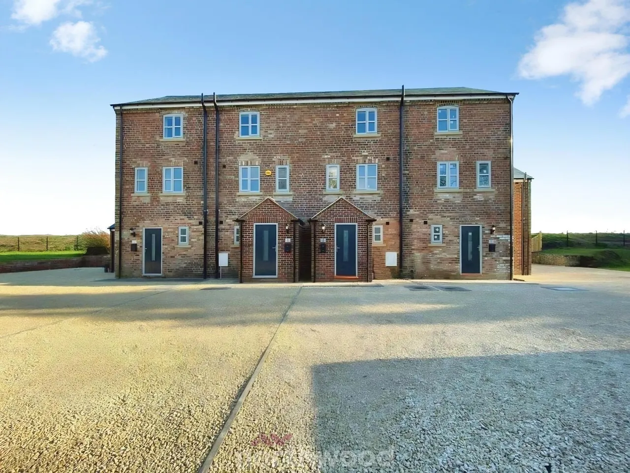 Spring Cottages, Sugar Mill Ponds, DN14, photo 16