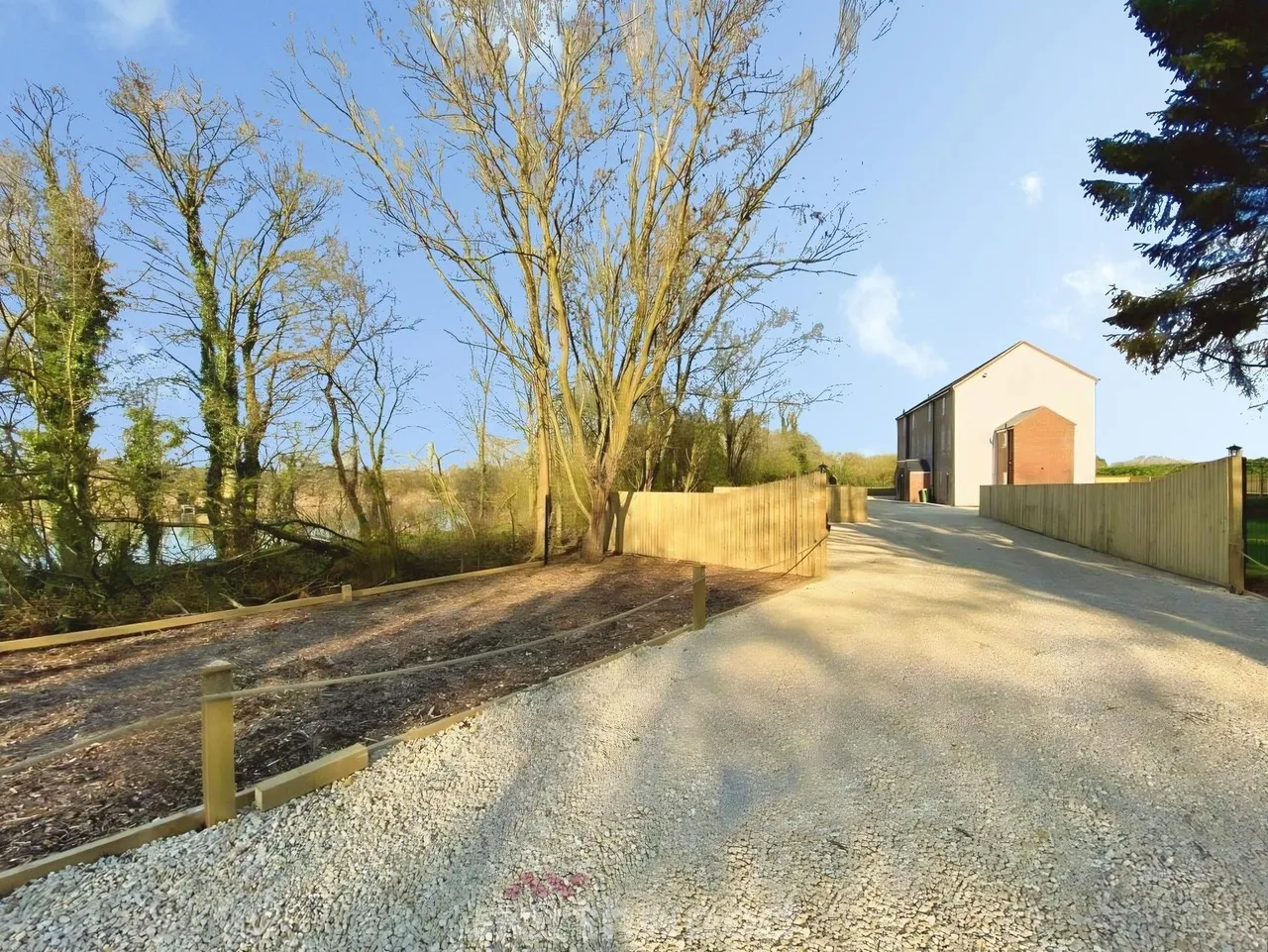 Spring Cottages, Sugar Mill Ponds, DN14, photo 13