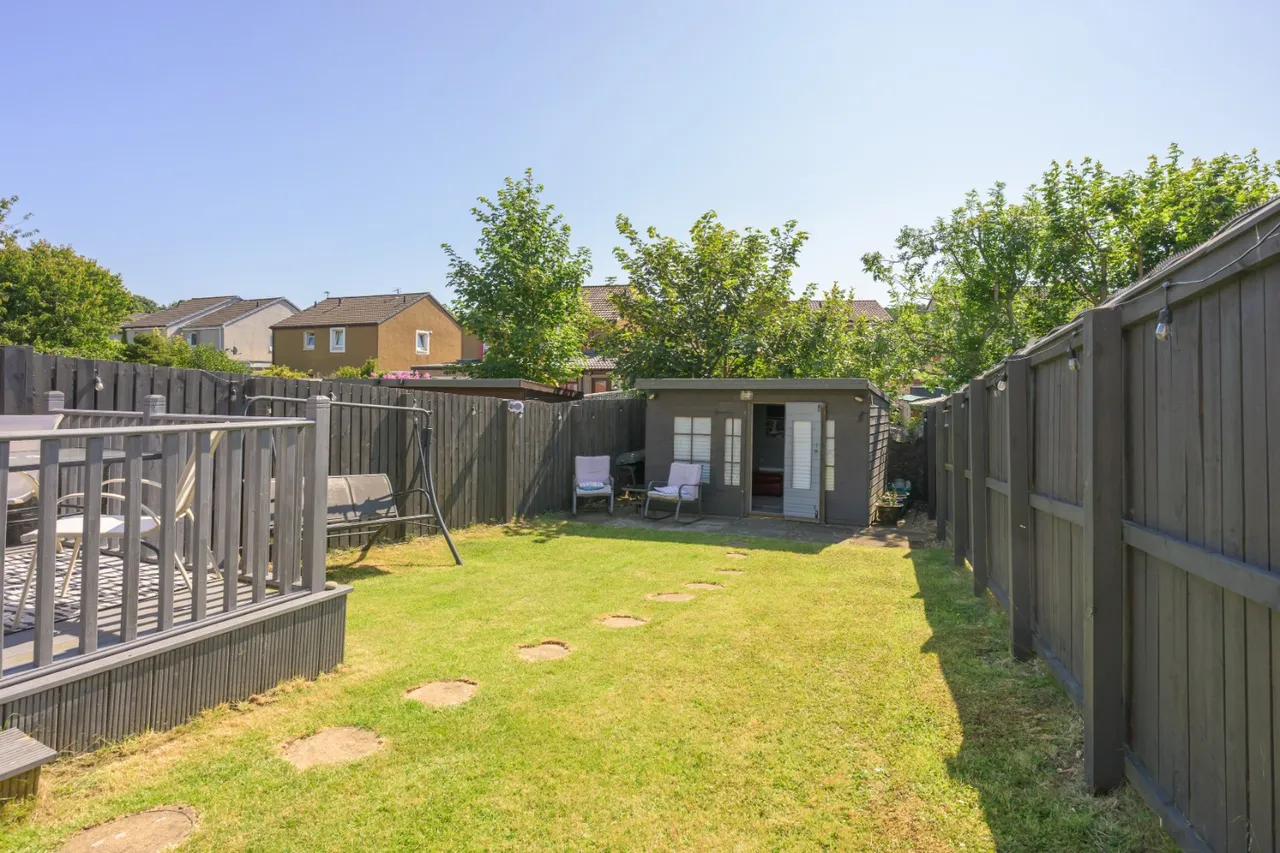 Wayfarers Drive, Dalgety Bay, KY11 9GE, photo 22