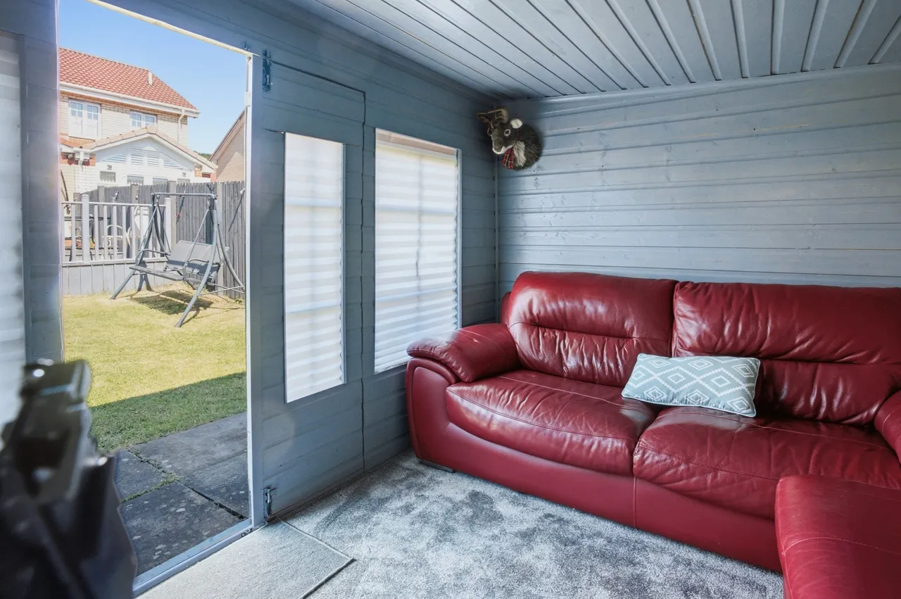 Wayfarers Drive, Dalgety Bay, KY11 9GE, photo 20