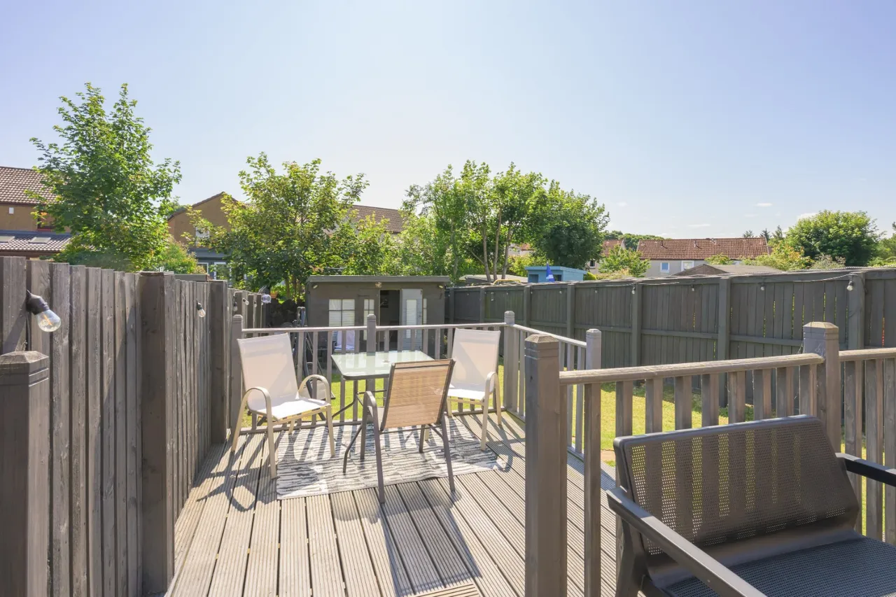 Wayfarers Drive, Dalgety Bay, KY11 9GE, photo 23