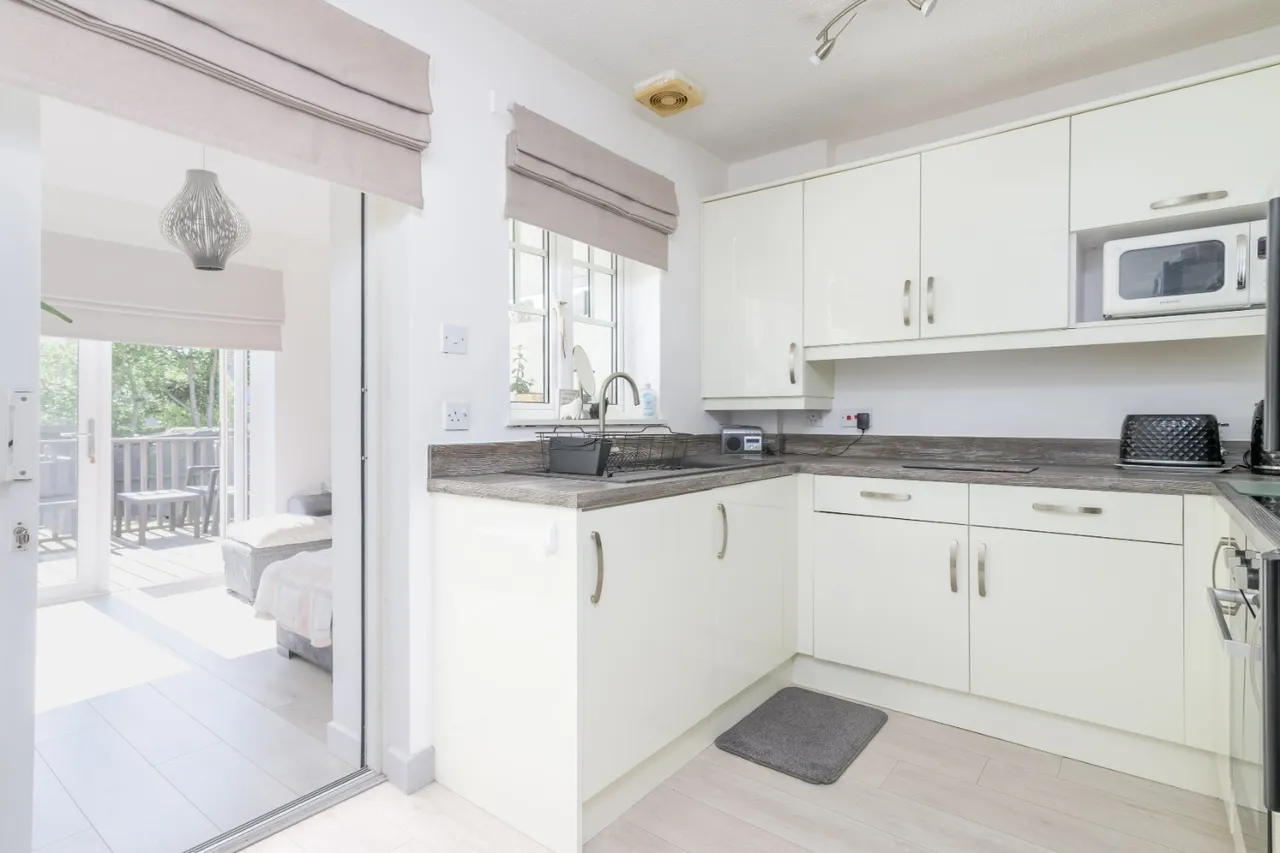 Wayfarers Drive, Dalgety Bay, KY11 9GE, photo 9