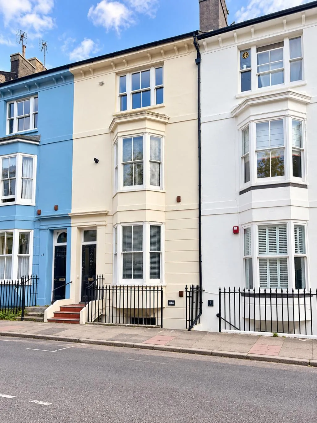 2 bed flat for sale, College Road, Brighton, BN2