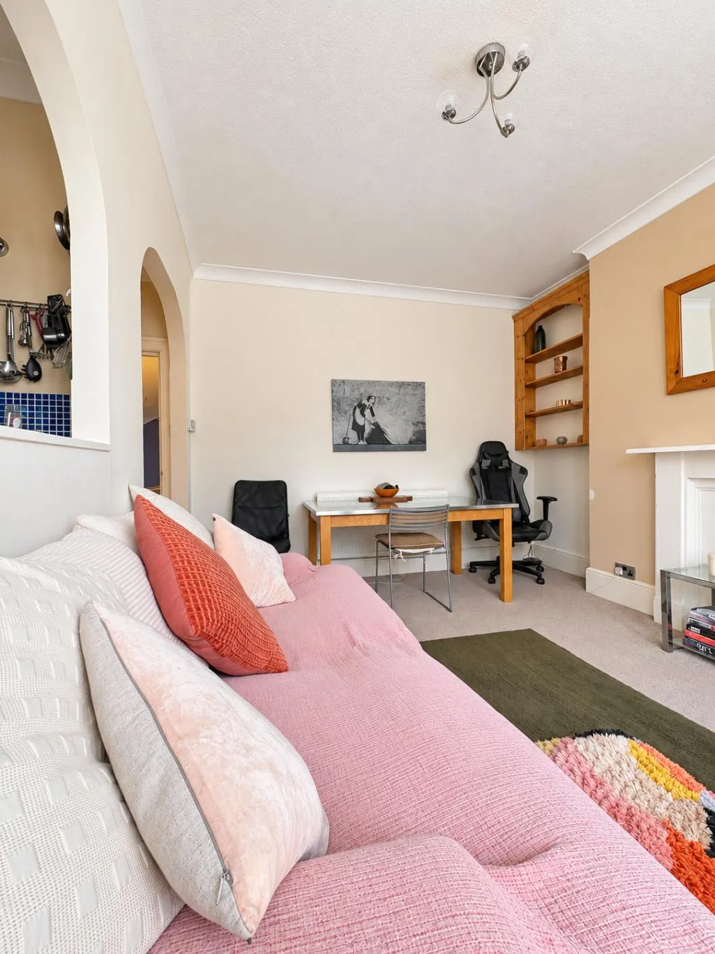 College Road, Brighton, BN2, photo 6