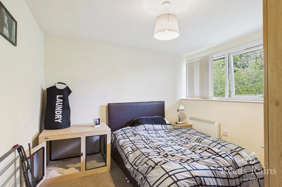 Hamnett Court, Birchwood, Cheshire, WA3, photo 5