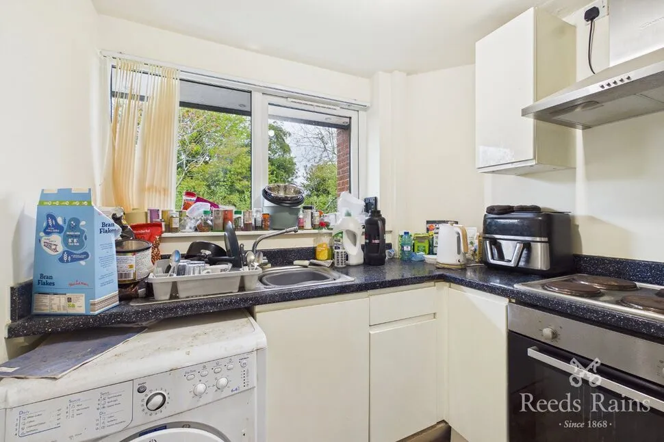 Hamnett Court, Birchwood, Cheshire, WA3, photo 4