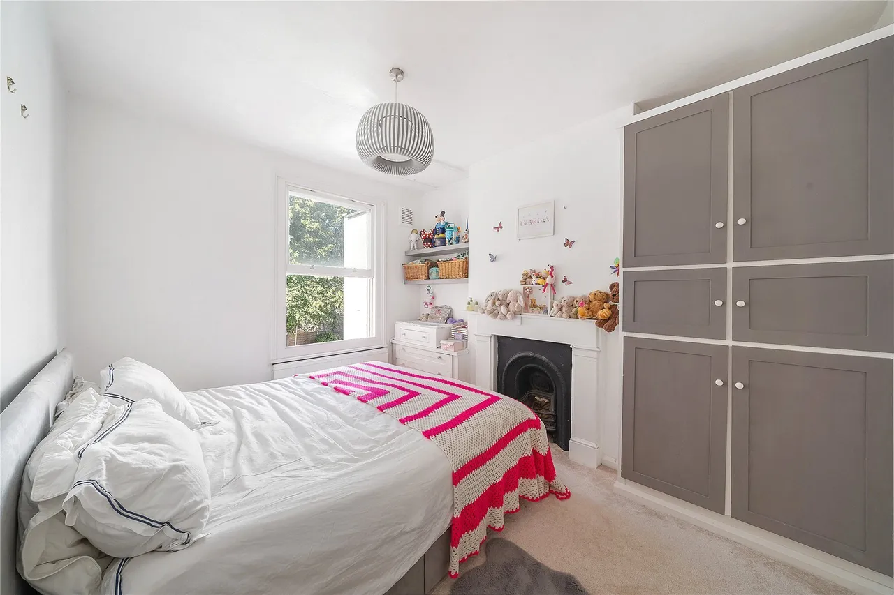 Medora Road, London, SW2, photo 9