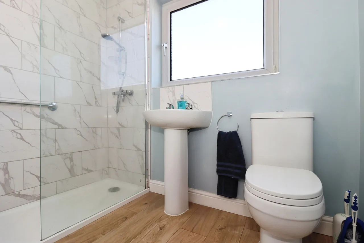 Blackhorse Place, Mangotsfield, Bristol, BS16, photo 17