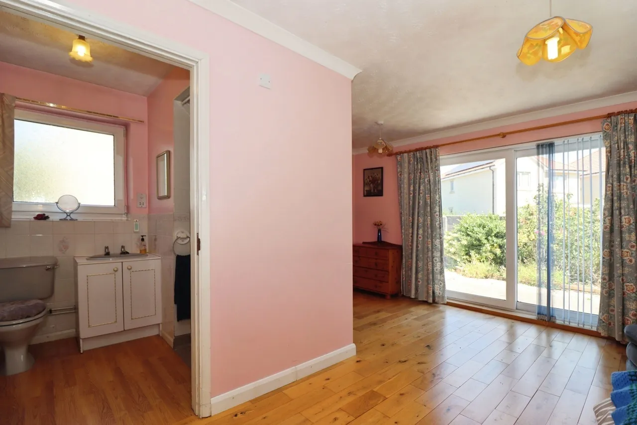 Blackhorse Place, Mangotsfield, Bristol, BS16, photo 16