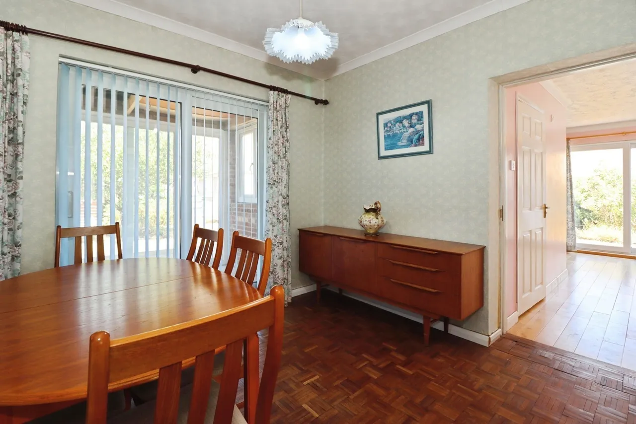 Blackhorse Place, Mangotsfield, Bristol, BS16, photo 6