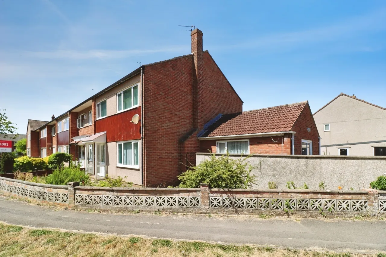 Blackhorse Place, Mangotsfield, Bristol, BS16, photo 20