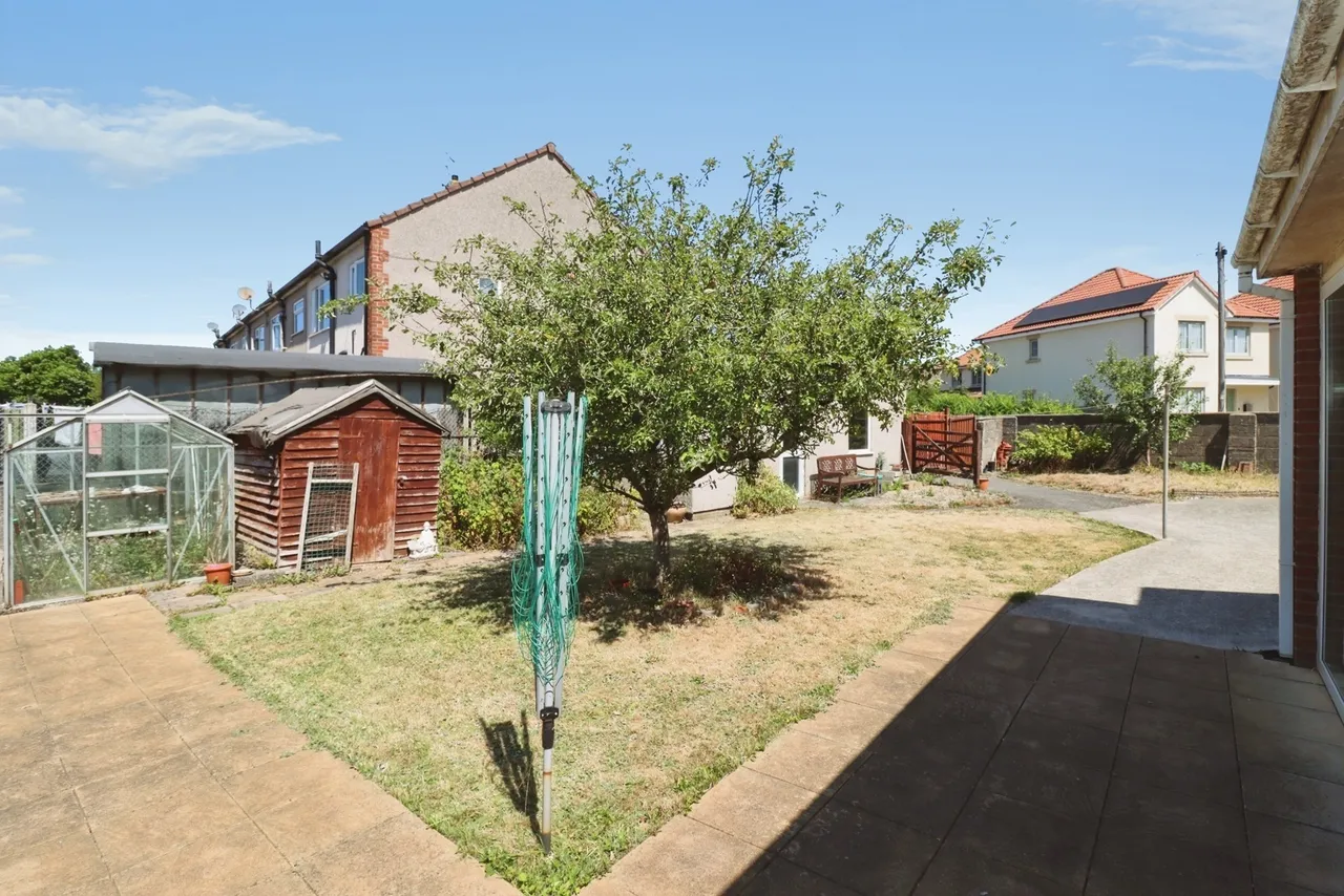 Blackhorse Place, Mangotsfield, Bristol, BS16, photo 19