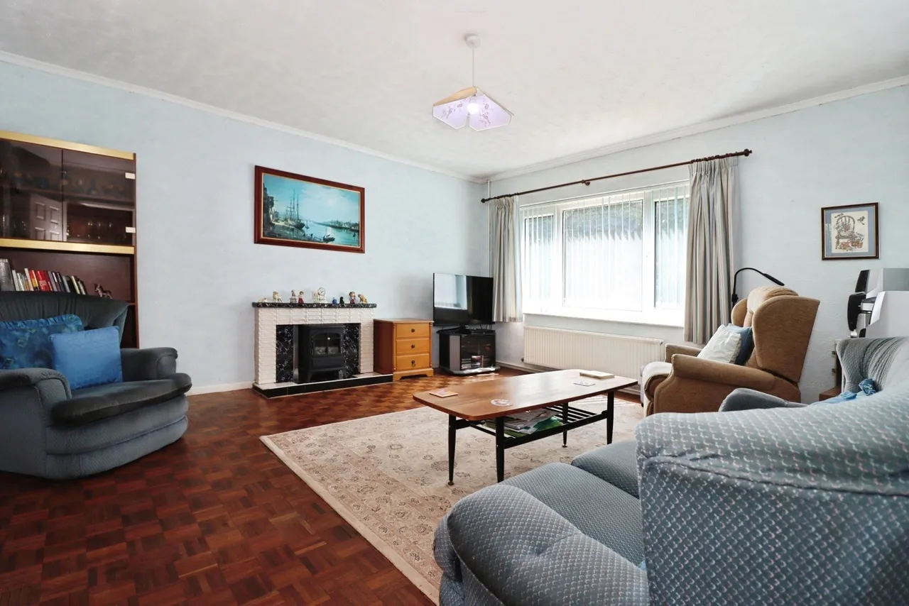 Blackhorse Place, Mangotsfield, Bristol, BS16, photo 7