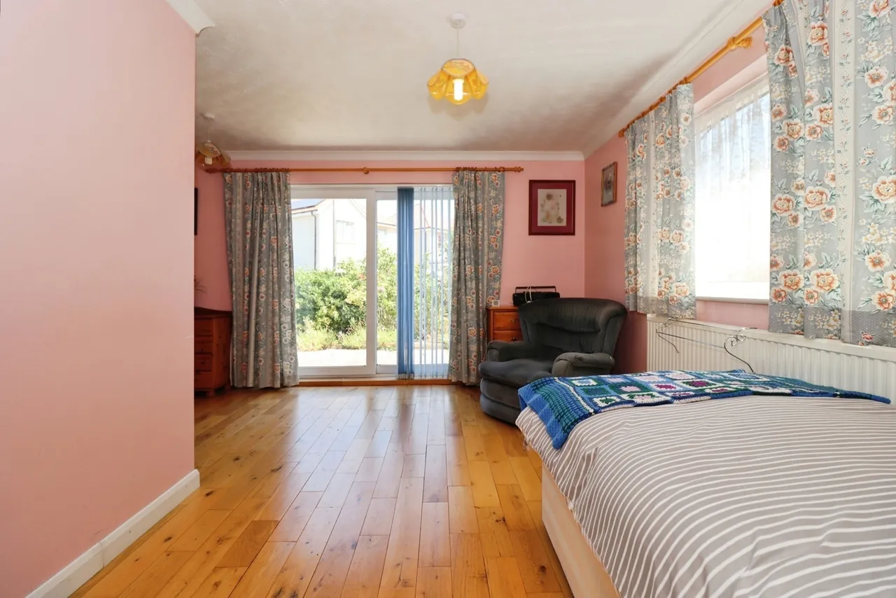 Blackhorse Place, Mangotsfield, Bristol, BS16, photo 13
