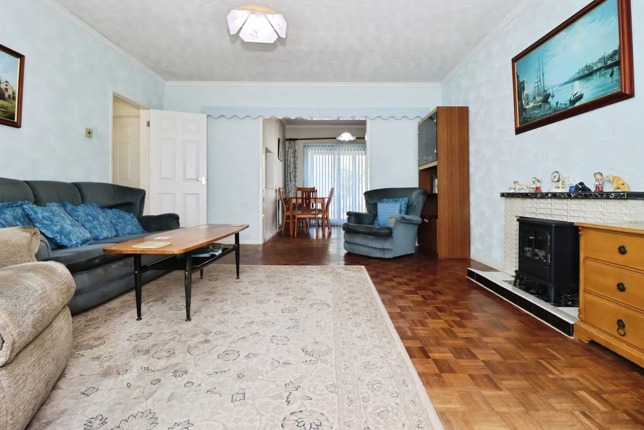 Blackhorse Place, Mangotsfield, Bristol, BS16, photo 5