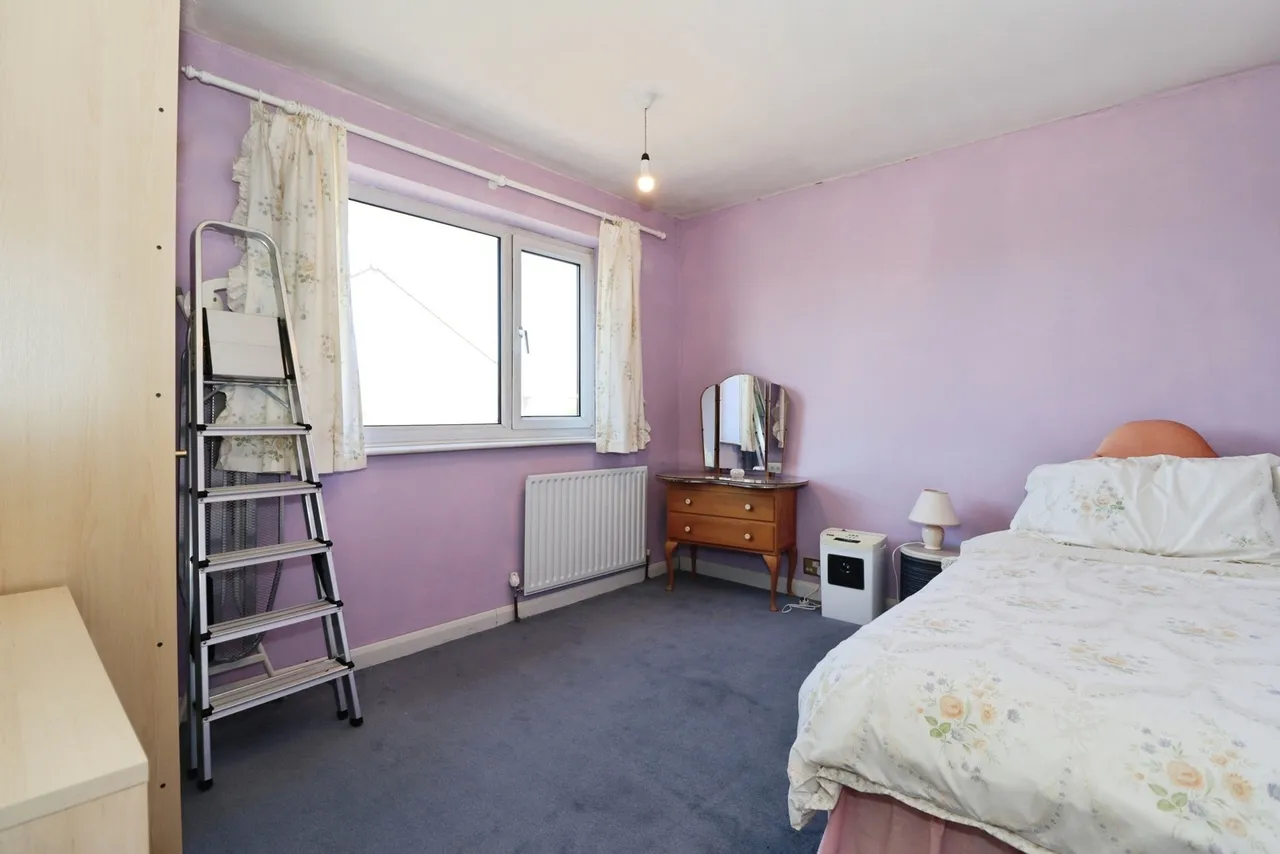 Blackhorse Place, Mangotsfield, Bristol, BS16, photo 12