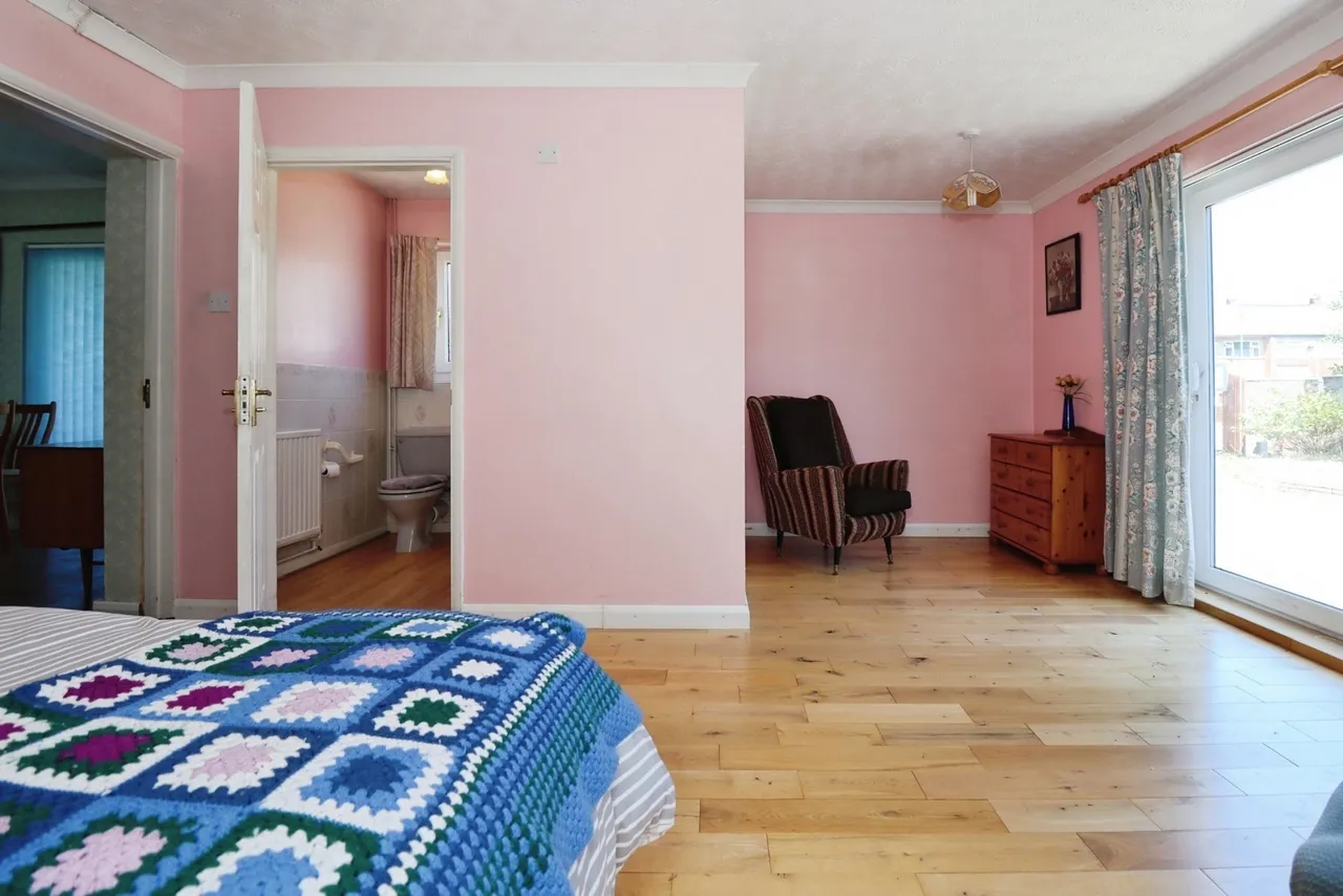 Blackhorse Place, Mangotsfield, Bristol, BS16, photo 15