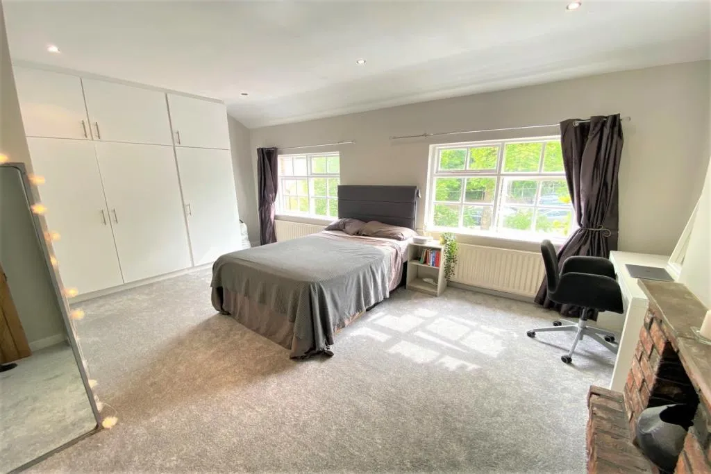 Ladyfield Terrace, Wilmslow, SK9, photo 5