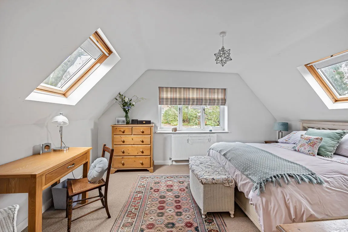 Olivers Paddock, Marlow, SL7 3NS, photo 12