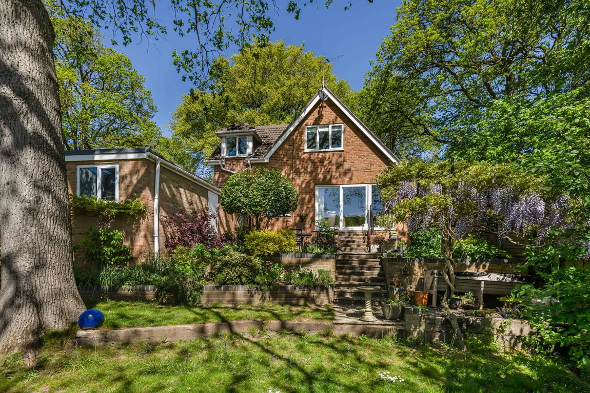 Olivers Paddock, Marlow, SL7 3NS, photo 19